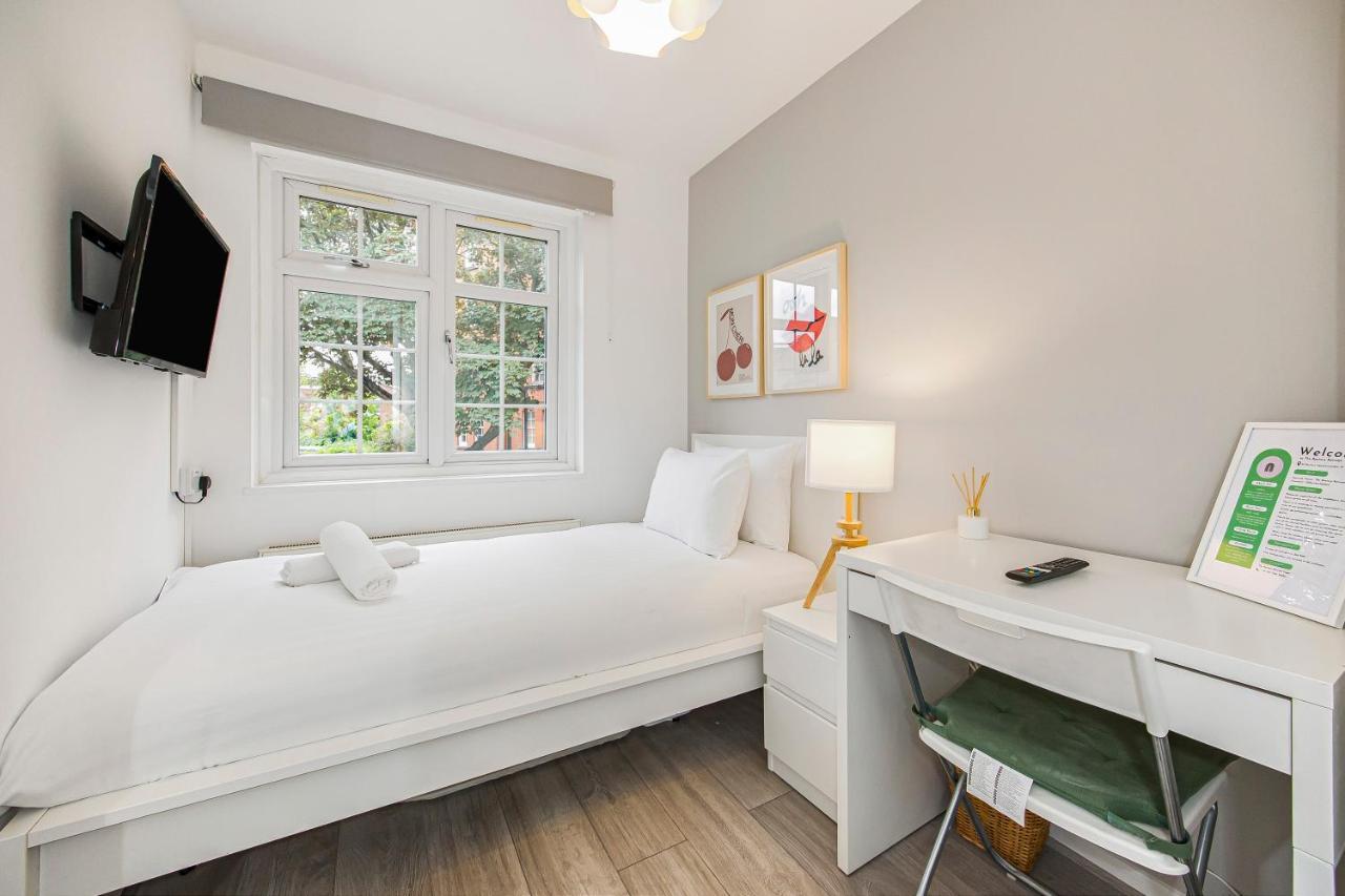 The Rectory Retreat Londra