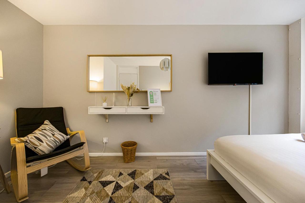 The Rectory Retreat * Londra